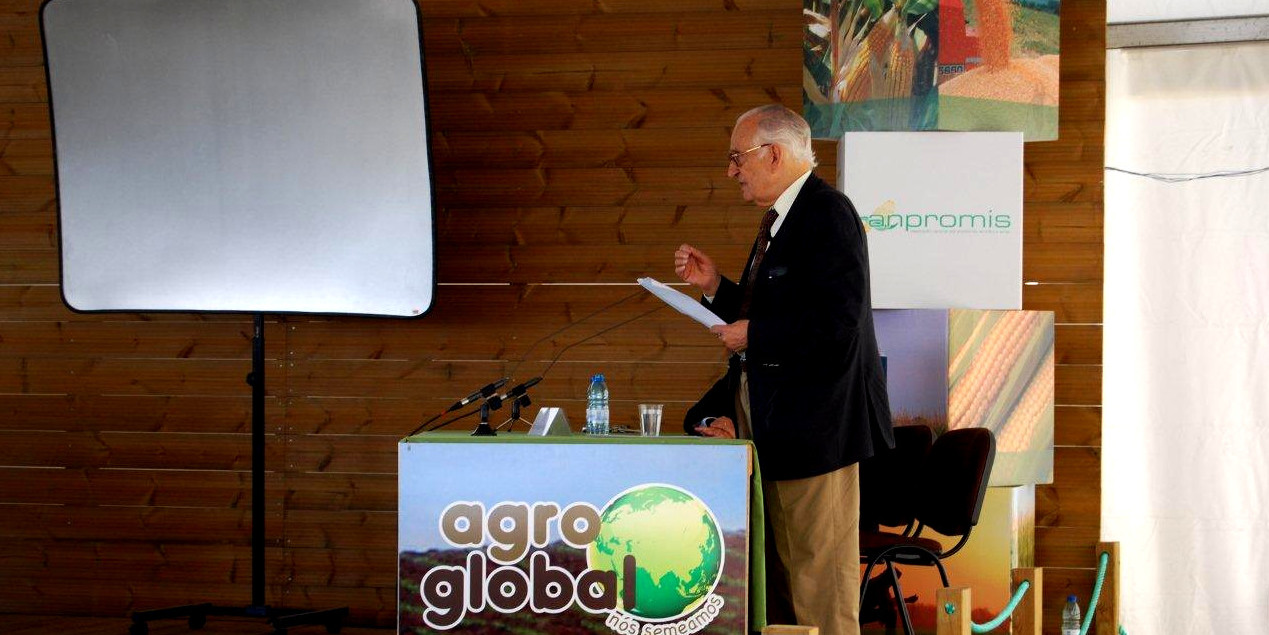 Adriano Moreira