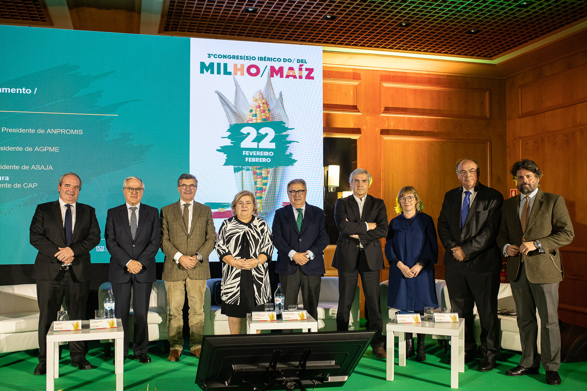 3ºCONGRESSO IBERICO MILHO 01138